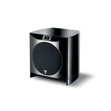 Сабвуфер Focal Sopra Subwoofer SW1000 BE Black Lacquer